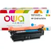 Image de OWA Toner compatible HP 507 - K15538OW - Cyan