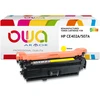 Image de OWA Toner compatible HP 507 - K15540OW - Jaune