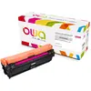 Image de OWA Toner compatible HP 307A - K15585OW - Magenta