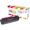 Image de OWA Toner compatible HP 312A CF383A - K15751OW - Magenta