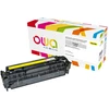 Image de OWA Toner compatible HP 312A CF382A - K15752OW - Jaune