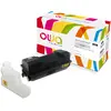 Image de OWA Toner compatible KYOCERA TK-3130 - K15740OW - Noir