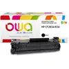 Image de OWA Toner compatible HP 83A / CF283A - K15727OW - Noir