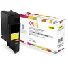 Image de OWA Toner compatible DELL 593-11043 - K15797OW - Jaune