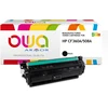 Image de OWA Toner compatible HP 508A - K15856OW - Noir