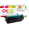 Image de OWA Toner compatible HP 508X - K15861OW - Cyan