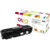 Image de OWA Toner compatible HP 410X CF410X - K15946OW - Noir