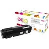 Image de OWA Toner compatible HP 410X CF413X - K15948OW - Magenta