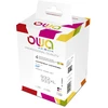 Image de OWA Cartouche d'encre compatible HP 932XL 933XL C2P42AE - K10306OW - Pack de 4 (Noir, Cyan, Magenta, Jaune)