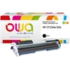 Image de OWA Toner compatible HP 30A / CF230A - K16048OW - Noir