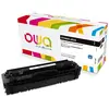 Image de OWA Toner compatible HP 203A CF540A - K18112OW - Noir