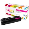 Image de OWA Toner compatible HP 203A CF543A - K18114OW - Magenta