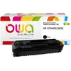 Image de OWA Toner compatible HP 203X - K18116OW - Noir