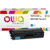 Image de OWA Toner compatible BROTHER TN421 - K18058OW - Cyan