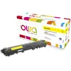 Image de OWA Toner compatible BROTHER TN247Y - K18604OW - Jaune