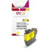 Image de OWA Cartouche d'encre compatible BROTHER LC3219XL - K20783OW - Jaune