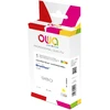 Image de OWA Cartouche d'encre compatible BROTHER LC980 LC1100 - K20348OW - Jaune