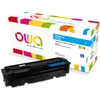 Image de OWA Toner compatible HP 415A - K18642OW - Cyan