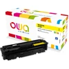 Image de OWA Toner compatible HP 415A - K18644OW - Jaune