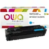 Image de OWA Toner compatible HP 207X - K18892OW - Cyan