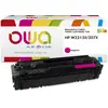 Image de OWA Toner compatible HP 207X - K18893OW - Magenta