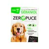 Image de Collier pour chien Martin Sellier G Geran Blanc 60 cm 3009024