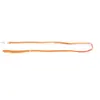 Image de Laisse pour chien nylon Martin Sellier Tub Orange 10/120 cm 3004785