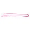 Image de Laisse pour chien nylon Martin Sellier Tub Rose 10/120 cm 3004787