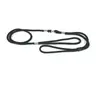 Image de Laisse pour chien nylon Martin Sellier Present Noir 7/120 cm 3004794
