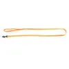 Image de Laisse pour chien nylon Martin Sellier Fish Orange 10x100 cm 3004846