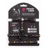 Image de Set harnais et laisse pour chat Martin Sellier Noir TU 3005018