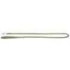 Image de Laisse pour chien nylon Martin Sellier Tub Vert 10/120 cm 3005033