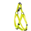 Image de Harnais pour chien classic nylon Martin Sellier Baud XS Vert 10x25/35 cm 3005139