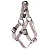 Image de Harnais pour chien classic nylon Martin Sellier Baud XS Gris 10x25/35 cm 3005145