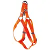 Image de Harnais pour chien classic nylon Martin Sellier Baud XS Orange 10x25/35 cm 3005150