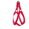 Image de Harnais pour chien classic nylon Martin Sellier Baud S Rouge 15x30/50 cm 3005221