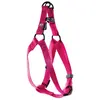 Image de Harnais pour chien classic nylon Martin Sellier Baud XL Rose 40x90/110 cm 3005248