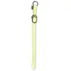 Image de Collier pour chien nylon éducation rond classique Martin Sellier Vert TU 3005278