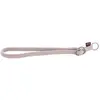 Image de Collier pour chien nylon éducation rond classique Martin Sellier Gris TU 3005281