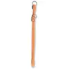 Image de Collier pour chien nylon éducation rond classique Martin Sellier Orange TU 3005283