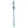 Image de Collier pour chien nylon éducation rond classique Martin Sellier Bleu TU 3005285