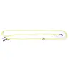 Image de Laisse pour chien multifonction nylon rond Martin Sellier Vert TU 3005502