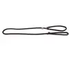 Image de Laisse pour chien classic educatif nylon Martin Sellier Noir TU 3005525