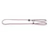 Image de Laisse pour chien classic educatif nylon Martin Sellier Gris TU 3005527