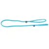 Image de Laisse pour chien classic educatif nylon Martin Sellier Bleu TU 3005536