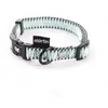 Image de Collier pour chien nylon réglable Martin Sellier L Bleu 25x45/65 cm 3005839