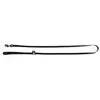 Image de Laisse pour chien classic nylon Martin Sellier XS Noir 10/120 cm 3006251