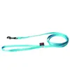 Image de Laisse pour chien classic nylon Martin Sellier XS Bleu 10/120 cm 3006256