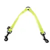 Image de Laisse pour chien classic nylon Martin Sellier Vert 16/50 cm 3006551