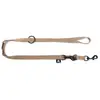 Image de Laisse pour chien classic nylon Martin Sellier 3P Beige 20/200 cm 3006569